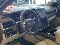 جي ام سي يوكون